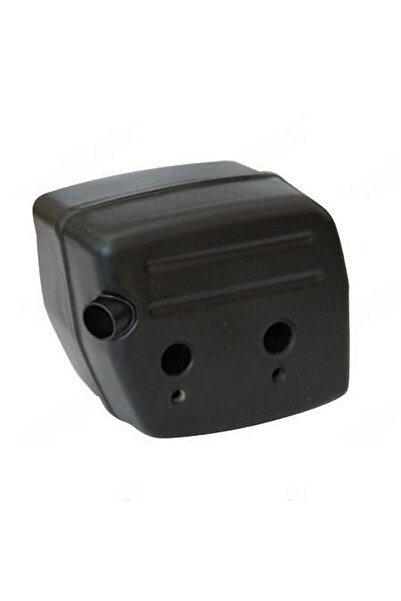 Baseh Tobă de eșapament Husqvarna 61, 266, 268, 272 (cal.1)