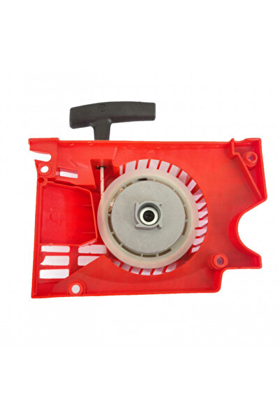 China Demaror arc dublu drujbă chinezească 5200 (model 2)