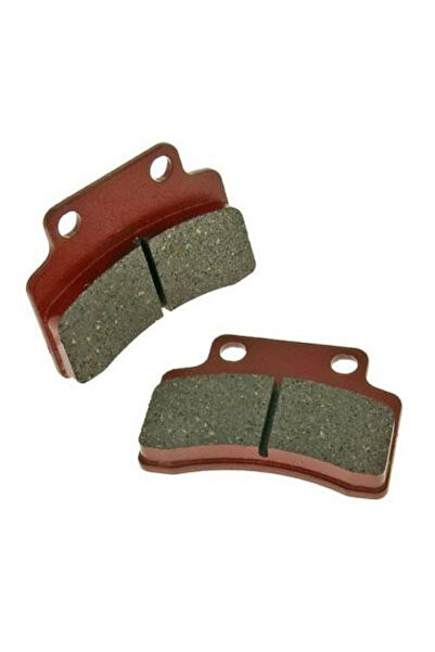 Universal Plăcuțe frână scuter nr. 8