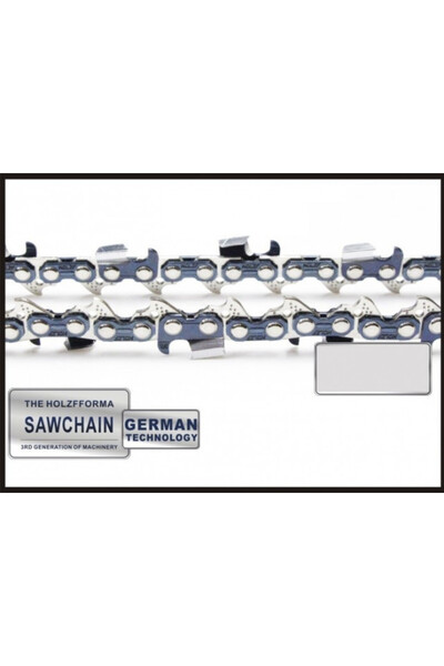 FARMER TECH Lanț drujbă 28.5 dinți pas 3/8 JonCutter (colț drept)