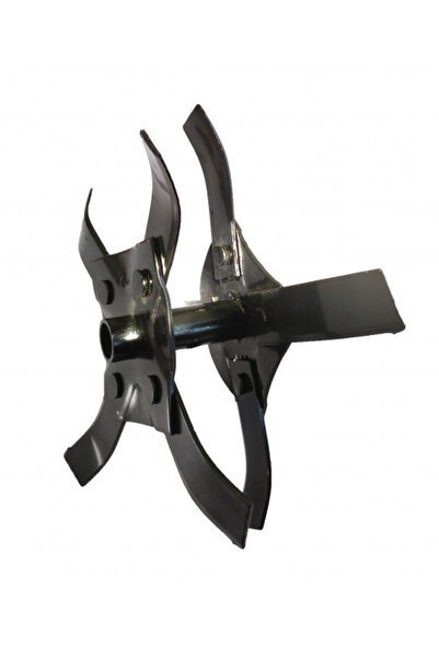 China Accesoriu "cultivator" pentru motocoasă - lamă