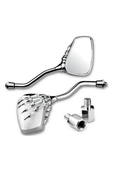 China Oglinzi "gheara" pentru scuter