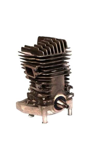 China Motor complet pentru drujbă compatibil cu Stihl MS 290, 029