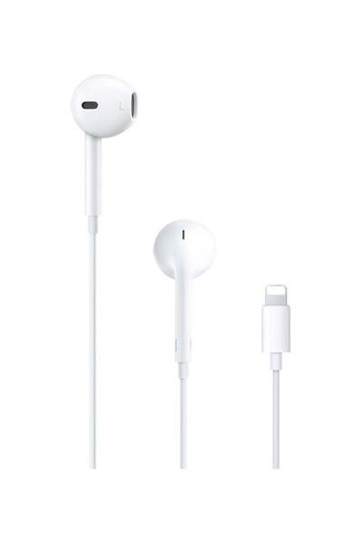 Generic High-Quality Wired Earphones with Lightning Connector