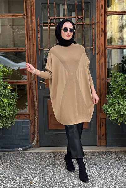 Invee تونيك 6923 لون جملي