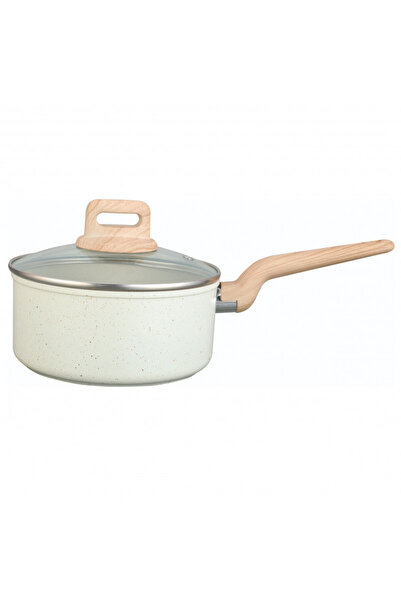 Voltz Caserolă cu capac Nice OV54421E18, 18x8,5 cm, 2,1 l, Finisaj marmorat, ...