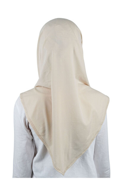 ihvan online Shawl - Beige - Plain