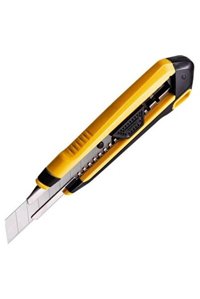 Deli 2 * Multifunctional Cutter- Blade 18mm-Deli