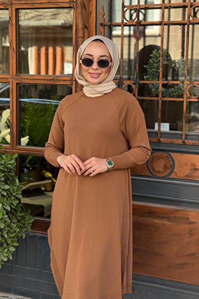 Invee Tunik 6001 Toprak