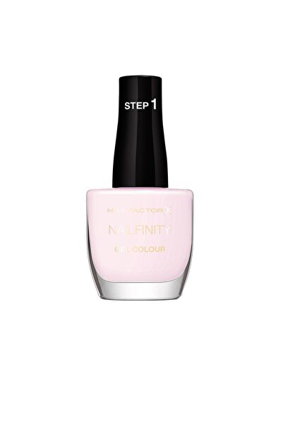Max Factor Lac de unghii cu rezistenta indelungata NAILFINITY #150 walk of fame 12 ml