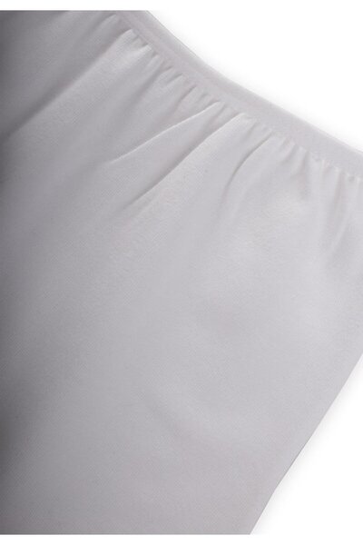 Cigit Τριπλό με ρέλι Κορίτσια Μπόξερ 2-9 ετών Λευκό