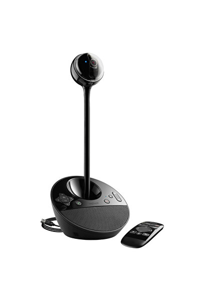 logitech Βιντεοκάμερα Full HD ConferenceCam για βιντεοδιασκέψεις