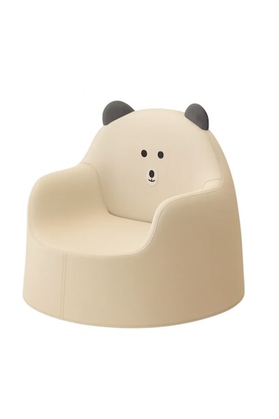 OEM Children's ergonomic soft armchair, 53x23x51 cm