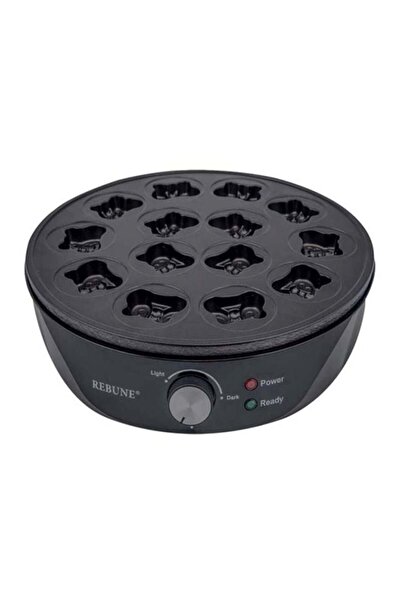 rebune Electric Butterfly Pancake Maker 1200W