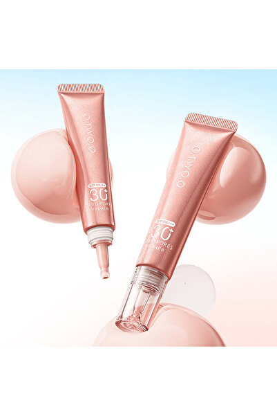 O.TWO.O Cosmetics O.TWO.O Haute Zero Pores Sunscreen Primer SPF 50 – Oil-Control Pore-Blur