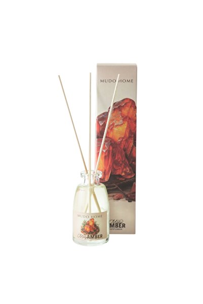 Mudo Home MISTY AMBER ODA KOKUSU 100 ML