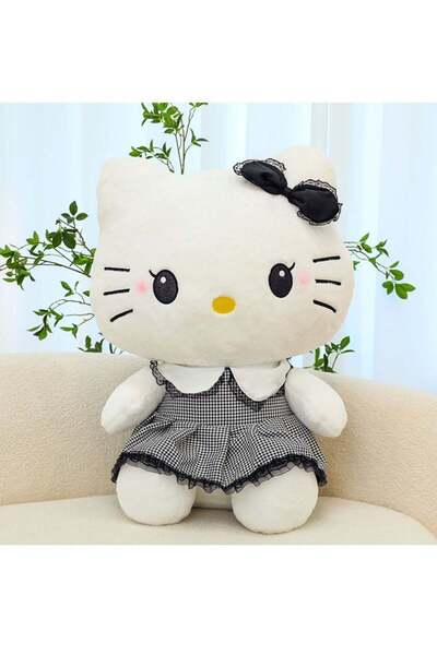Toybox Hello Kitty Plush Toy For Kids, 50cm