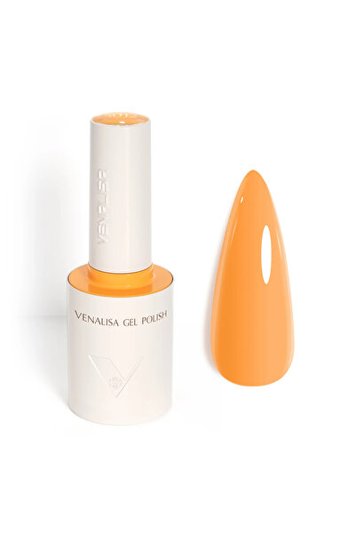 Venalisa Uv Led Kalıcı Oje 10 ml Hema Free TPO Free 5012C