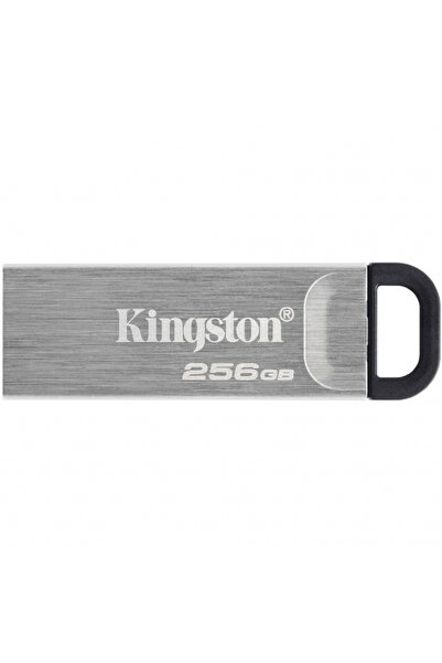 Kingston Memorie Externa USB-A 3.2 DT Kyson, 256Gb DTKN/256GB