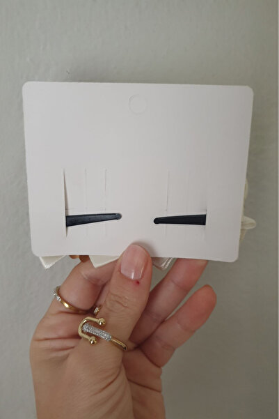 SelinDiamond Capybara 2-Piece Buckle Set