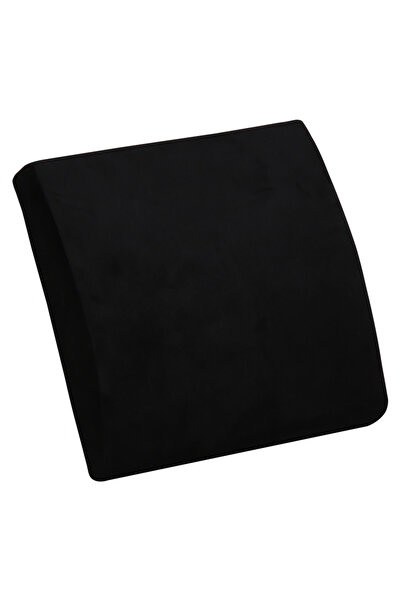 Hawk Gaming Chair Ortopedik Ofis Koltuğu Lastikli Bel Yastığı Bel Desteği