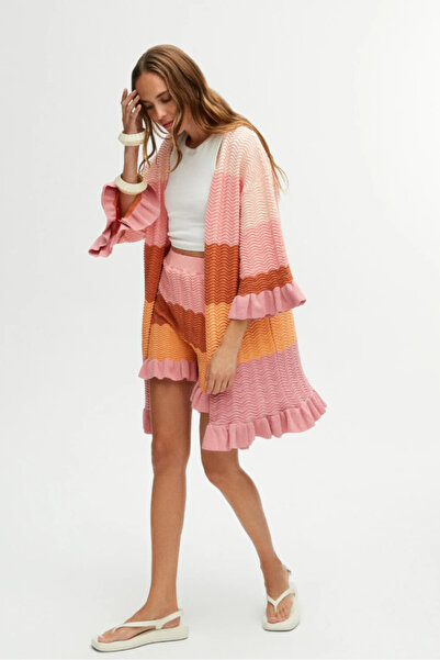 Nocturne N24YD13061 ŞORT