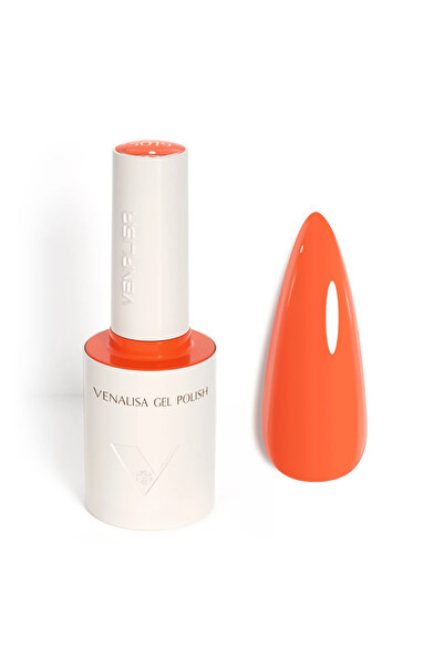 Venalisa Uv Led Kalıcı Oje 10 ml Hema Free TPO Free 5019C