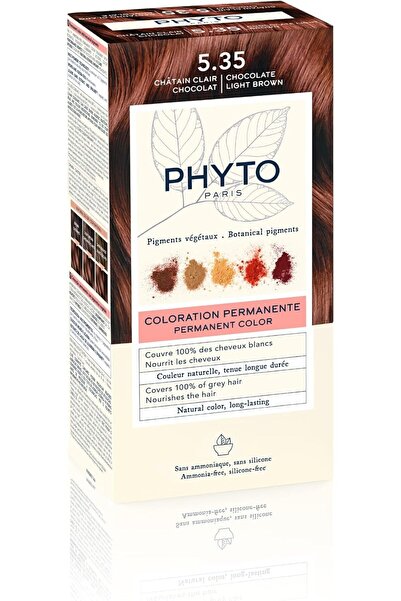 genernic صبغة شعر فيتو باريس، بني ذهبي فاتح 5.35