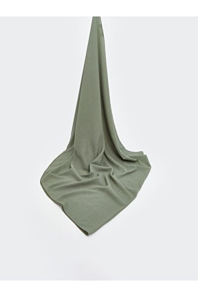 LC Waikiki Lcw Accessories Basic Women's Shawl