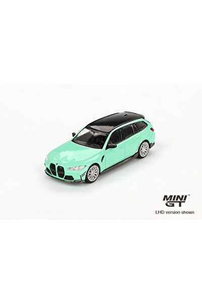 mini gt BMW M3 (3-Series) Model