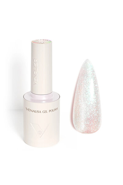 Venalisa Uv Led Kalıcı Oje 10 ml Hema Free TPO Free 5040A Cat Eye