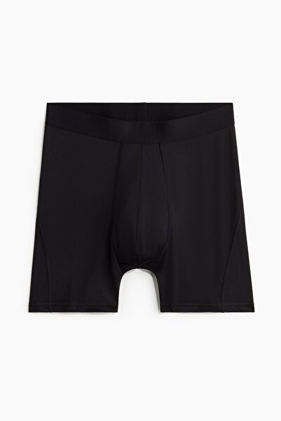 H&M 3'lü Spor Boxer Şort DryMove™