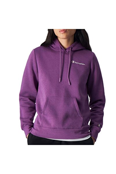 Champion Hanorac mov femei