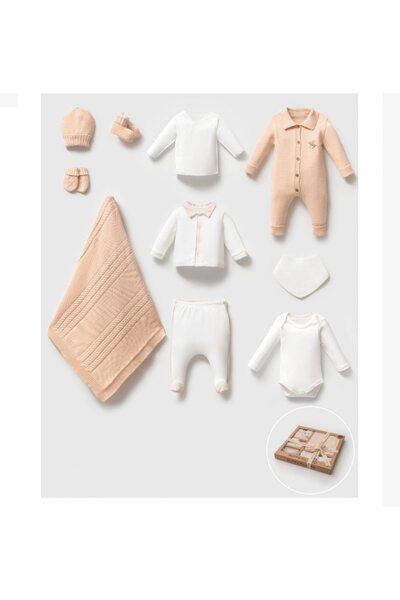 Nipperland Hospital Exit Set