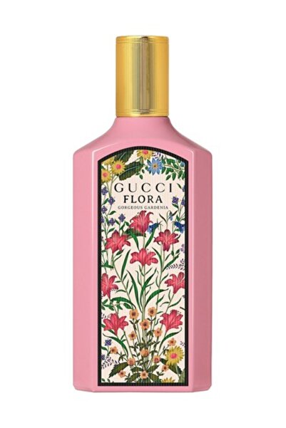Gucci Flora Gorgeous Gardenia για γυναίκες