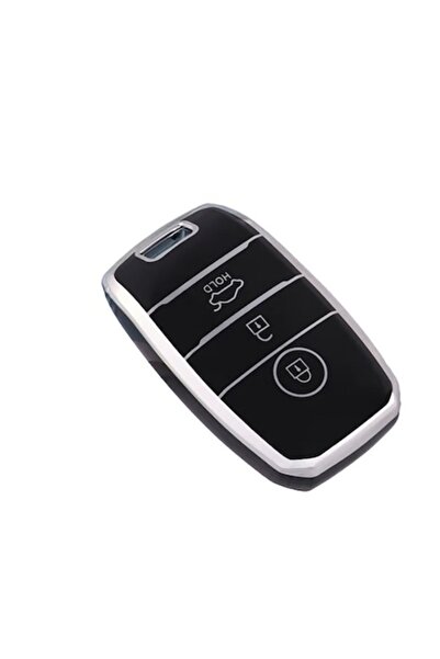 VTH Husă cheie pentru Kia Seltos Sportage Rio Picanto Optima Soul Ceed Sorent...