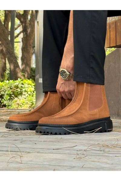 Mooien MN2433 - Чоловічі черевики SST TABA