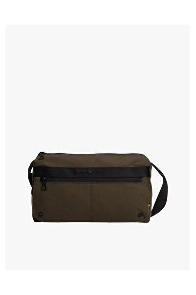 Tommy Hilfiger Men's Crossbody Bag Am0Am13614Mt1