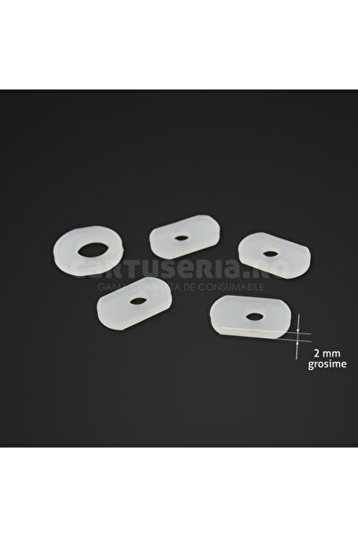 PROCART CISS cartridges for Canon PGI-550 CLI-551, set of 5 pieces