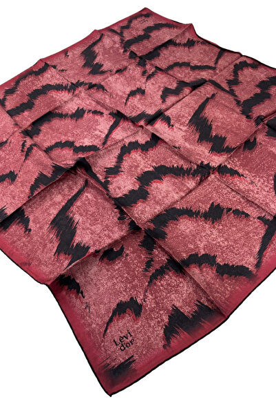 Levidor وشاح حرير تويل LD1117