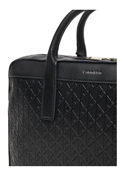Calvin Klein Unisex Laptop and Briefcase Lv04D3265Gub1