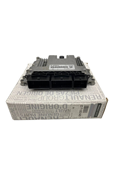 MAİS Motor Enjeksiyon Beyni Renault Megane 4 Talisman Clio 4 Captur 1.5 Dci 2...