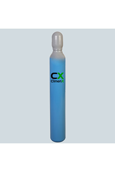 CX Karışım Gazı 10 Lt