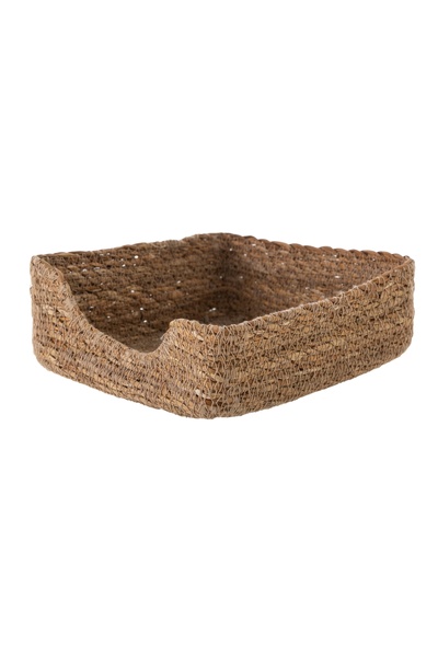 Mudo Home HANDMADE NATURAL PEÇETELİK 18 CM