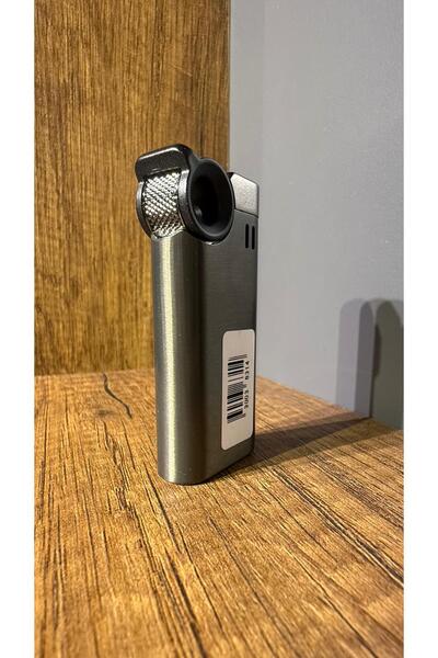 Parmida ANTRASİT PCM0859 ÇAKMAK