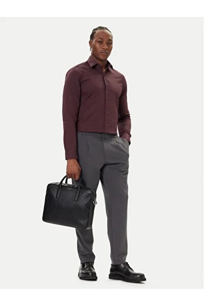 Calvin Klein Unisex Laptop and Briefcase Lv04D3265Gub1