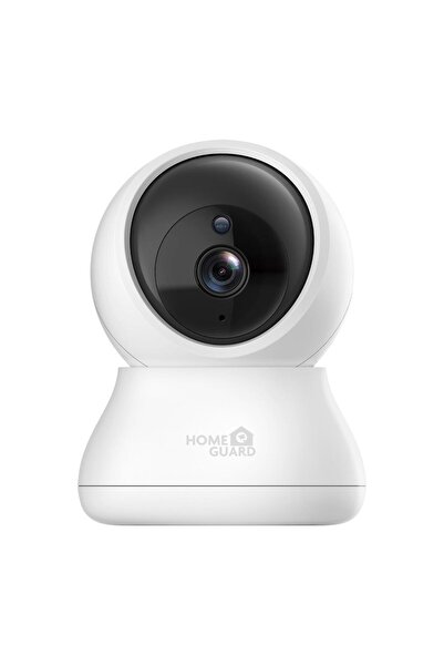 Home Cameră de supraveghere Homeguard 2k Super HD Wi-Fi Smart IP