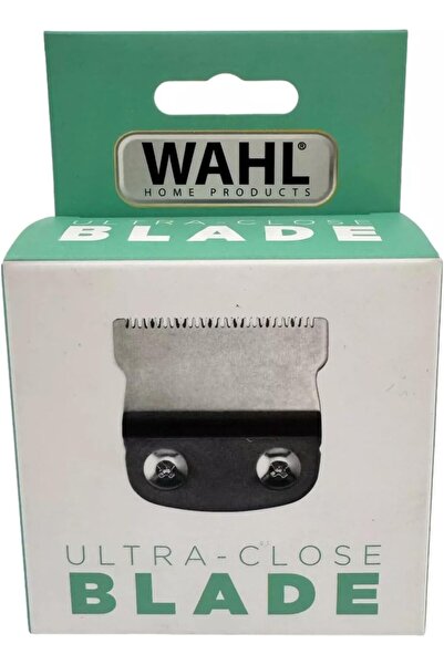 Wahl Ultra Close Shaver Blade Set