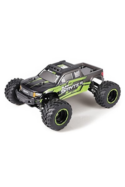 HPI RACING Blackzon Smyter MT 1/12 4WD Camion Monstru Electric Verde (540110)