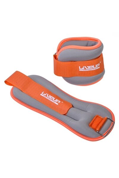 BLA BLA FOAM Greutăți pentru glezne 0,5 kg – saci de nisip pentru antrenament...